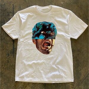 Goosebumps T-shirt ✅